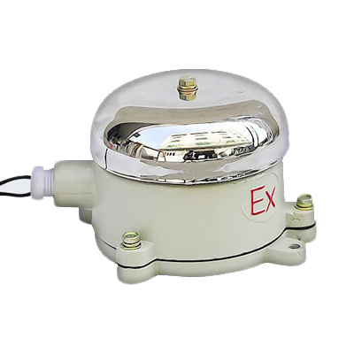 BDL-125系列防爆電鈴 （IIB 、IIC）