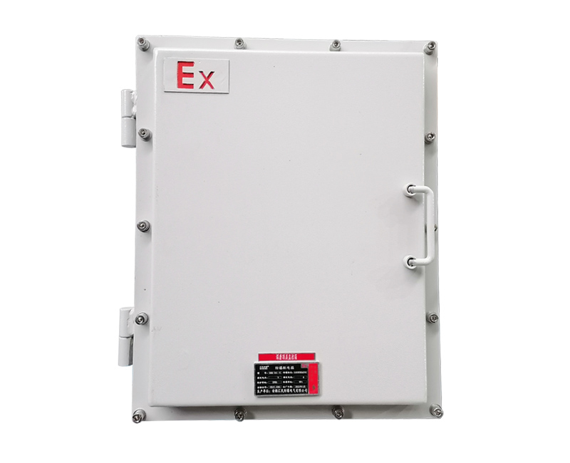煤磨機防爆配電箱