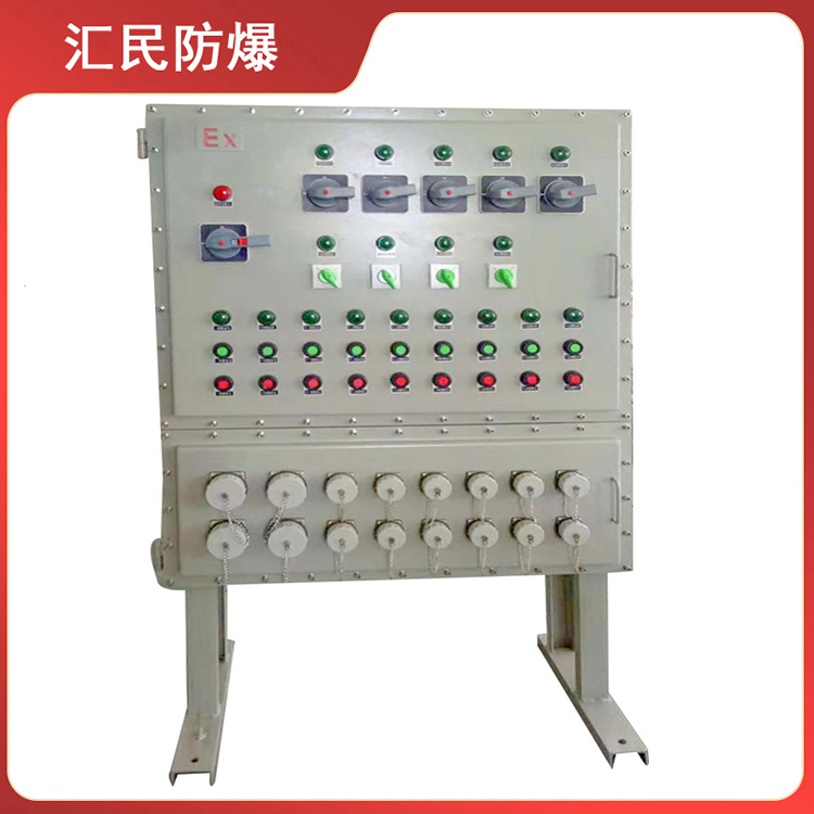 安徽匯民防爆電氣有限公司防爆檢修電源箱 安徽匯民防爆電氣有限公司防爆檢修電源箱